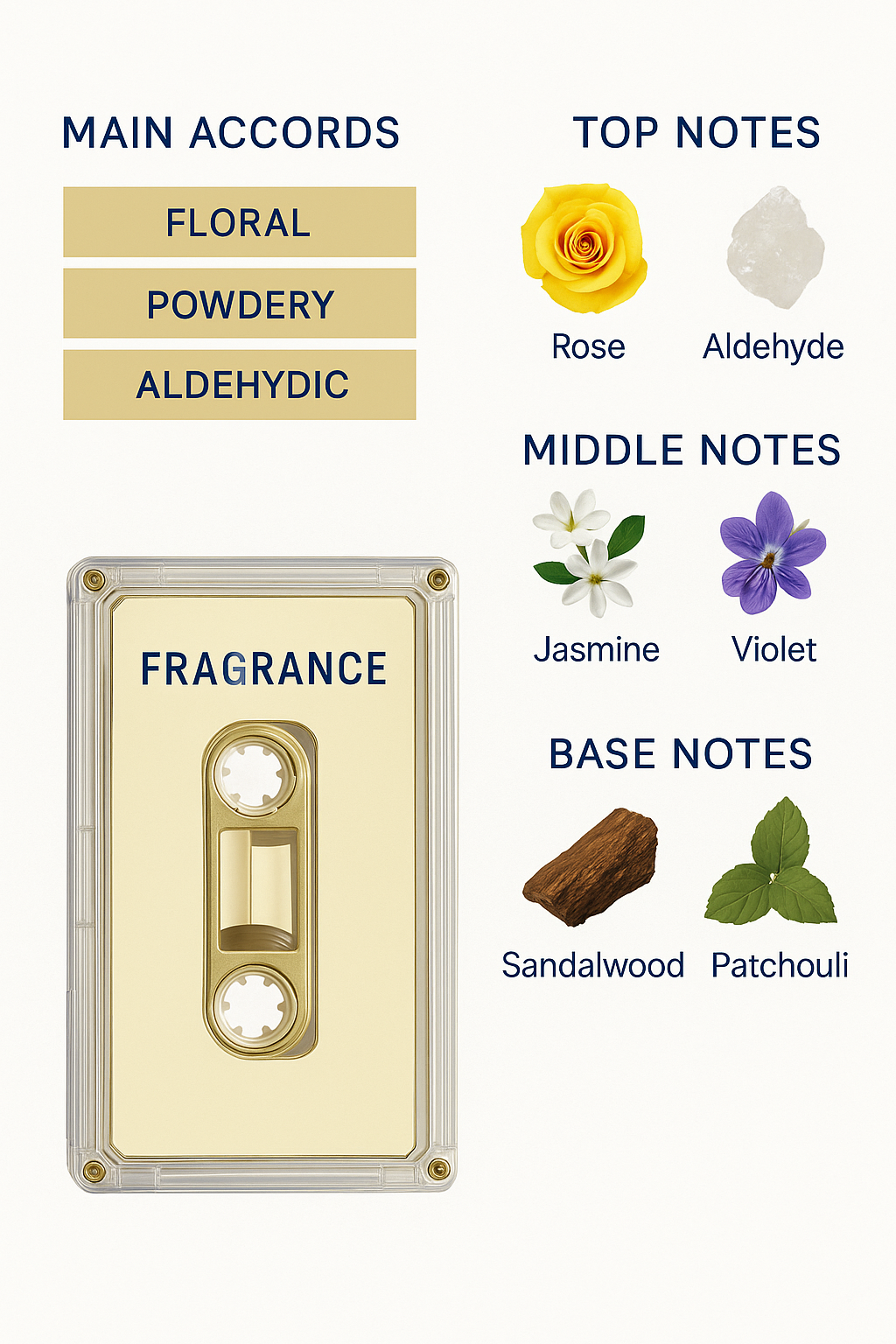 Gucci Rush Eau de Toilette for Women 75ml