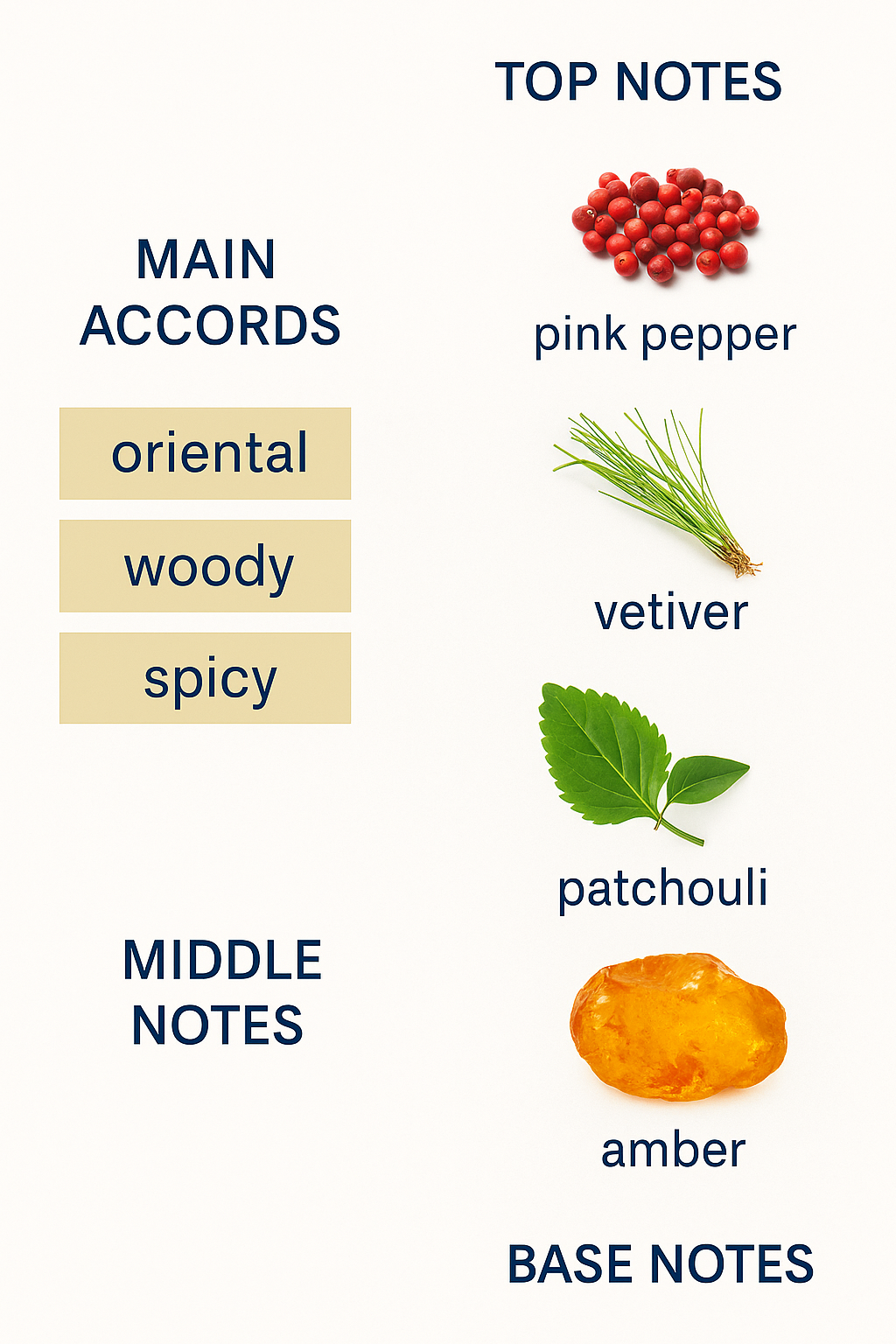 Tester The Woods Collection by Natural Eclipse Eau de Parfum 100ml