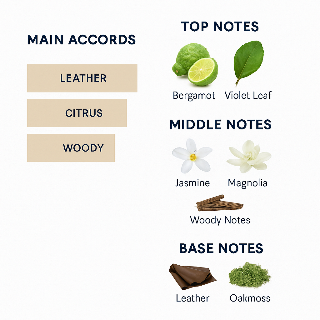 Mont Blanc Legend Eau de Parfum 100ml Tester