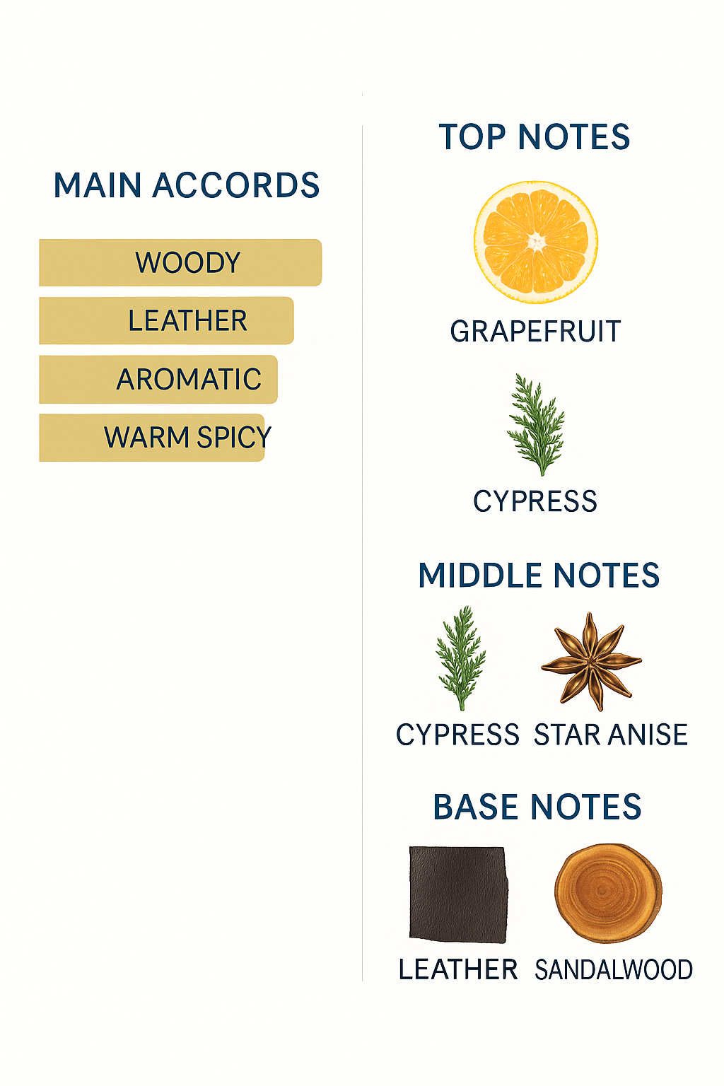 Gucci Guilty Absolute Eau de Parfum for Men 90ml