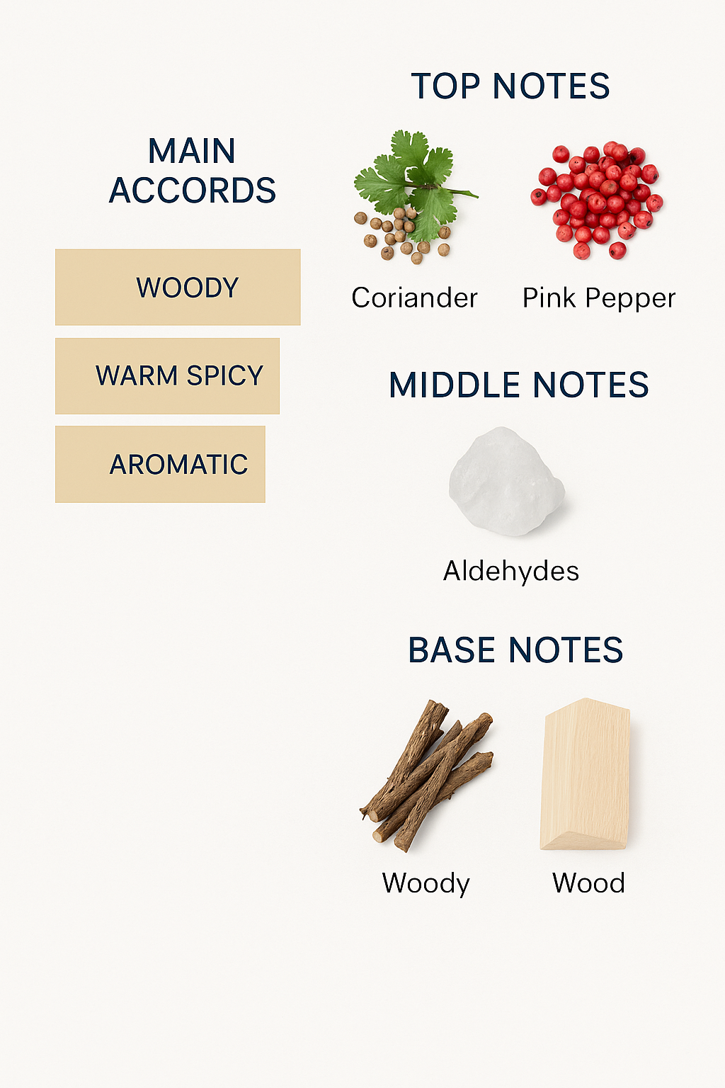 Men New York Forever Now Eau de Parfum 75ml