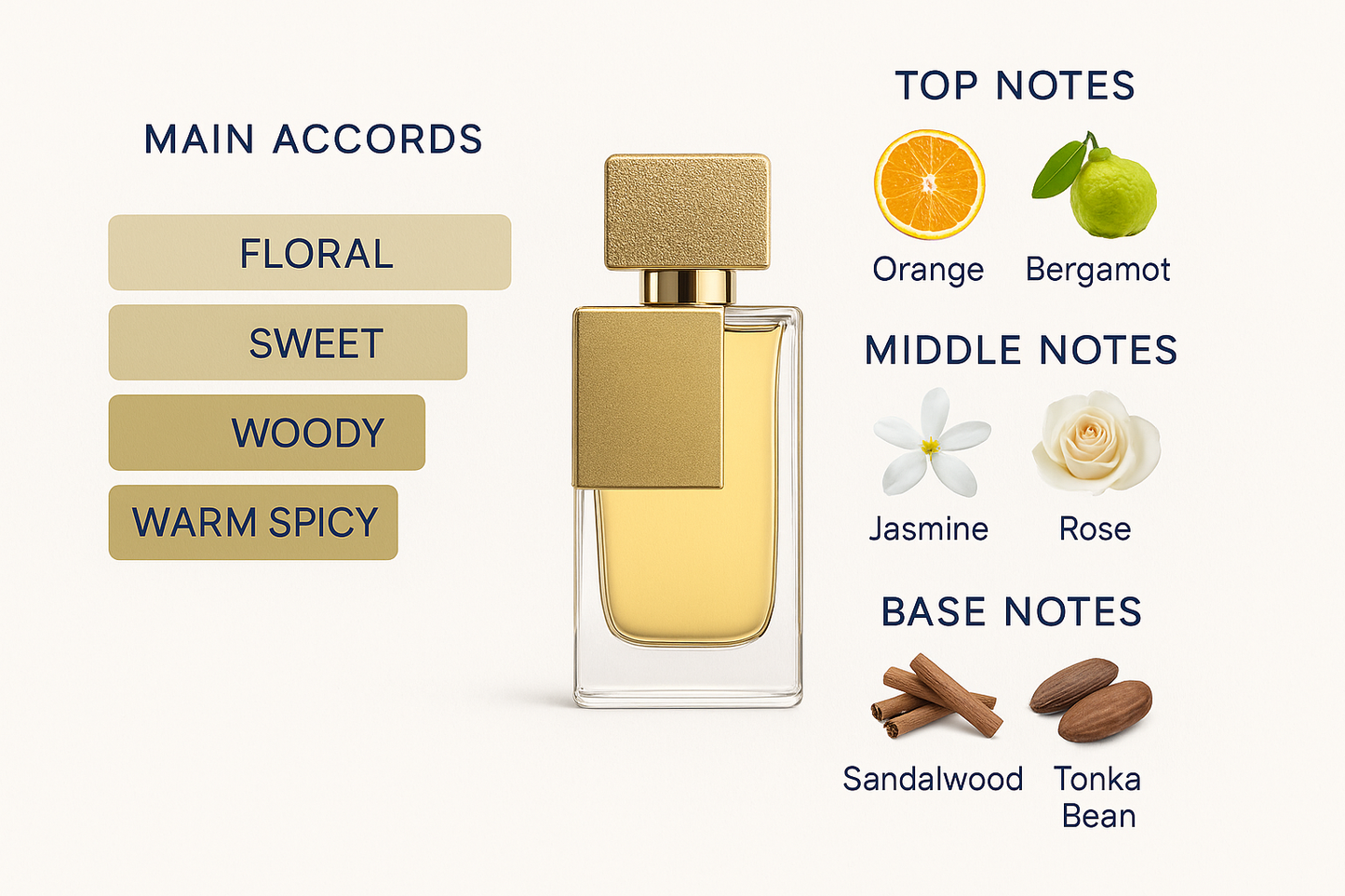 Gucci Guilty Pure Femme Eau de Parfum for Women 90ml (Tester)