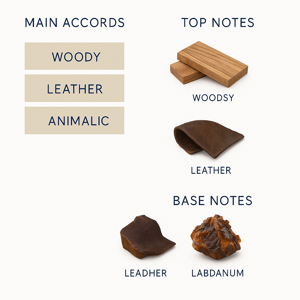 Gucci Guilty Absolute Eau de Parfum for Men 90ml