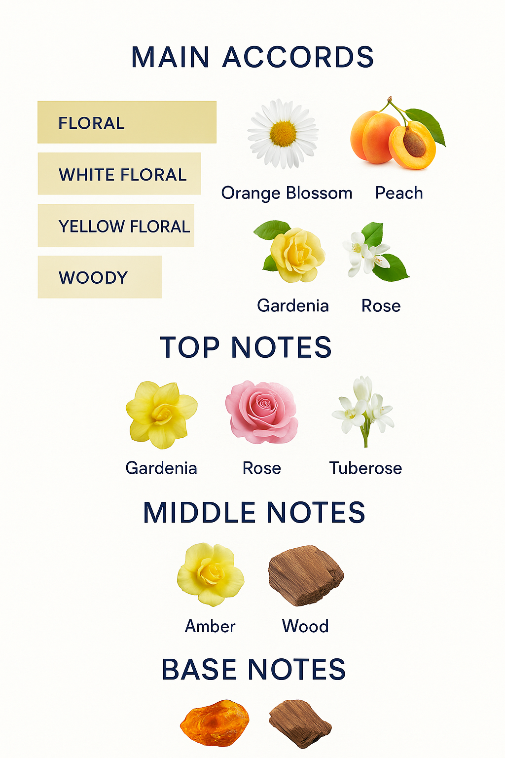 Givenchy Amarige Eau de Parfum for Women 100ml