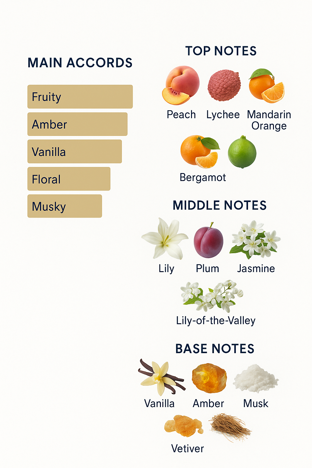 Dolce & Gabbana The One Eau de Parfum for Women 75ml