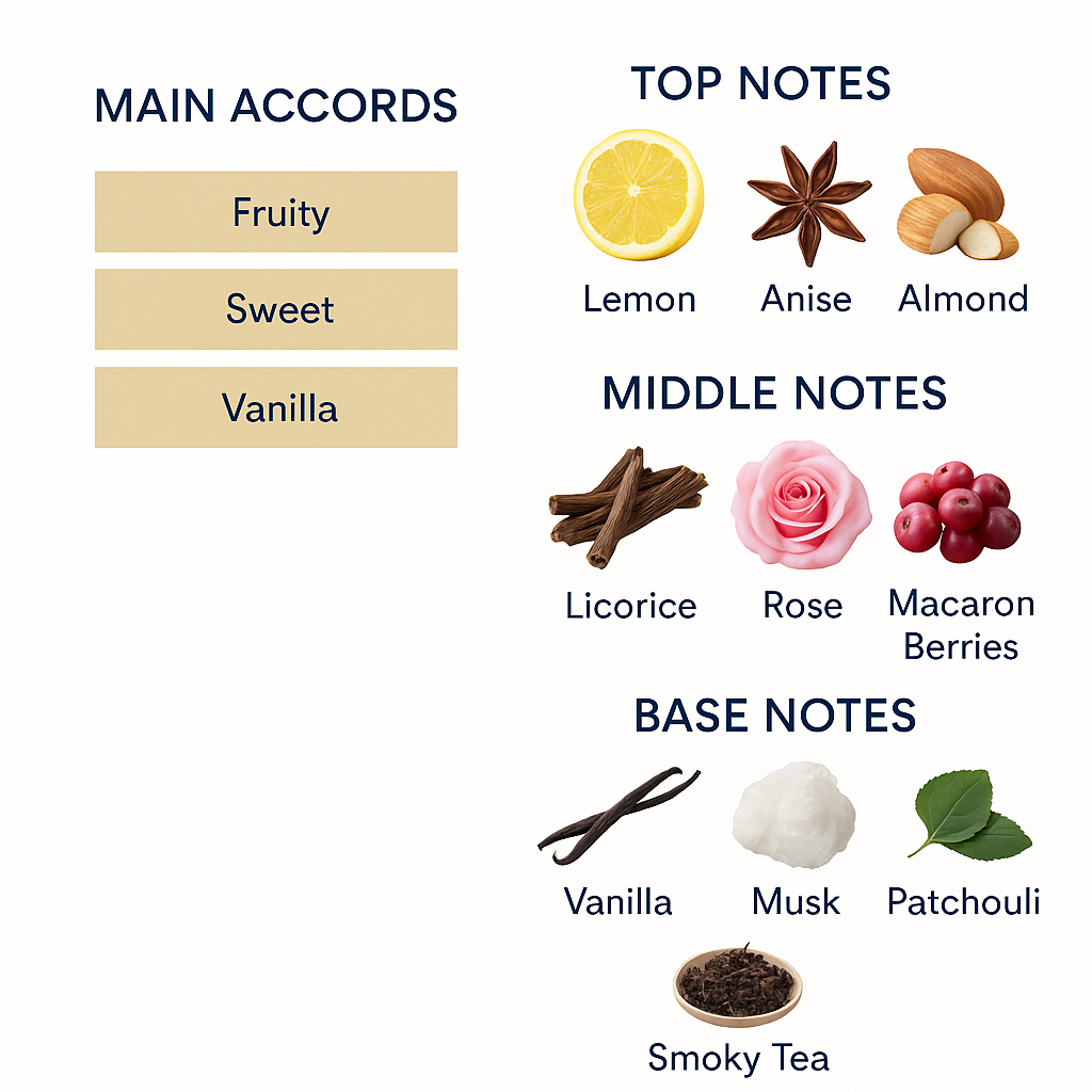 Guerlain La Petite Robe Noir Absolu 100ml