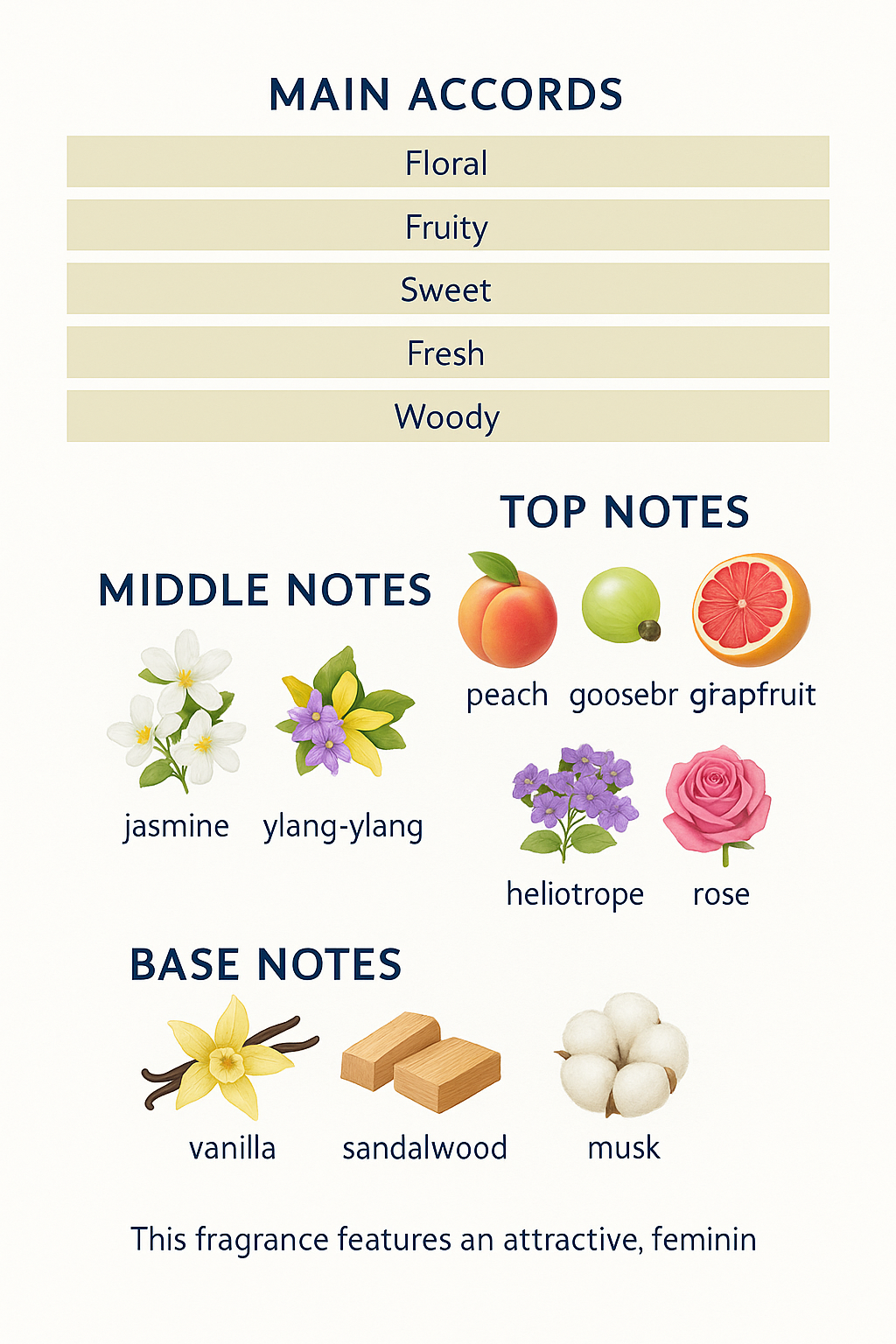 Franck Olivier Shell Eau de Parfum 75ml