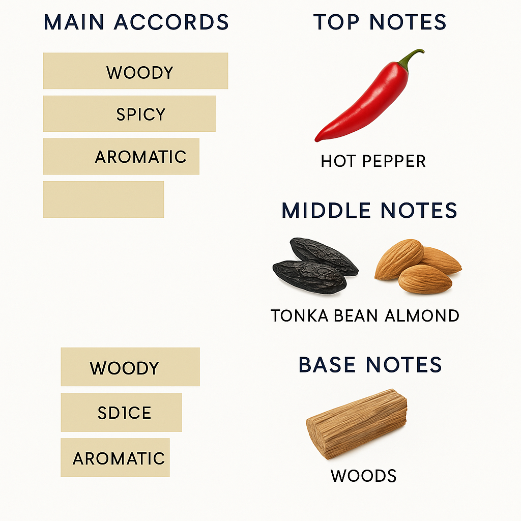 Guerlain L'Homme Idyll L'Intense Eau de Parfum for Men 100ml