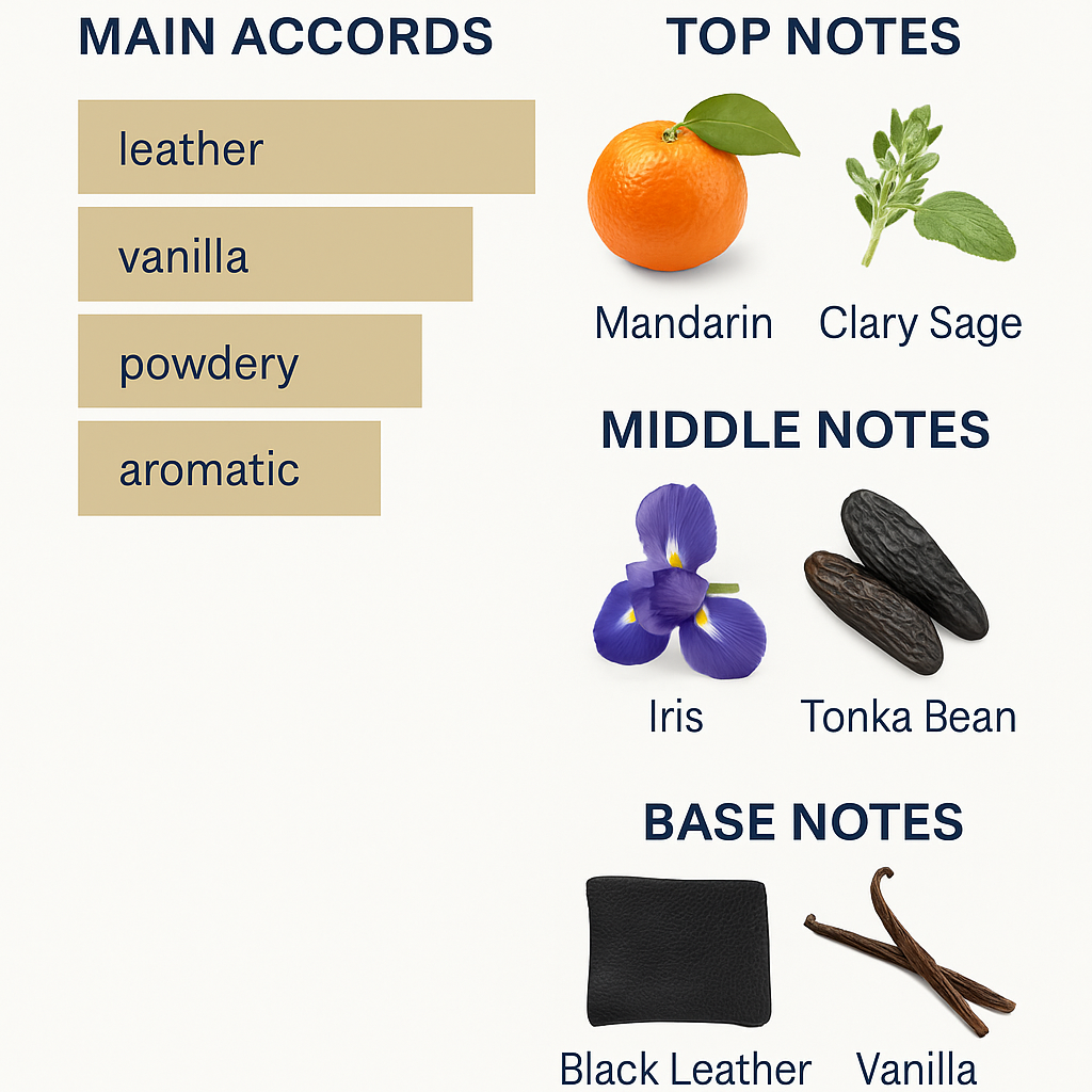 Valentino Uomo Intense Eau de Parfum 100ml (Tester)