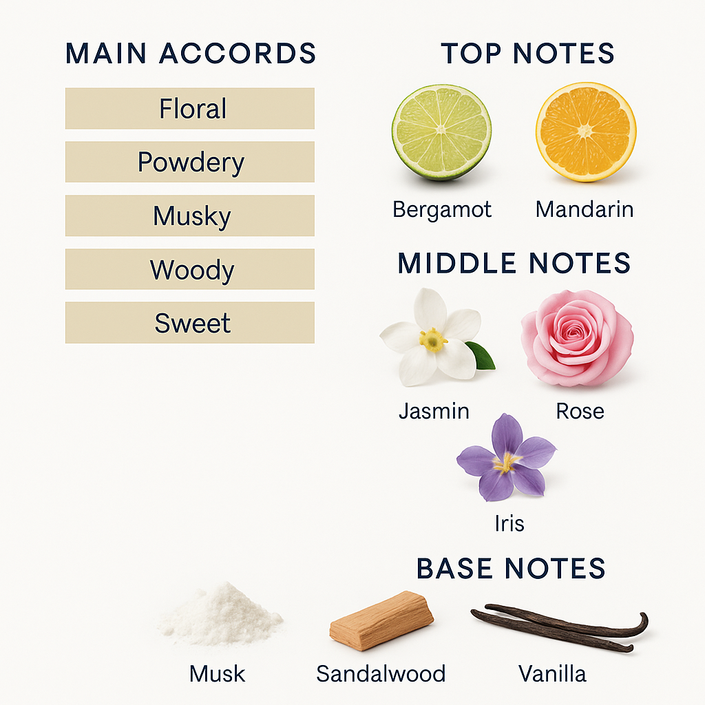 Guerlain Mon Sparkling Pocket Eau de Parfum 100ml