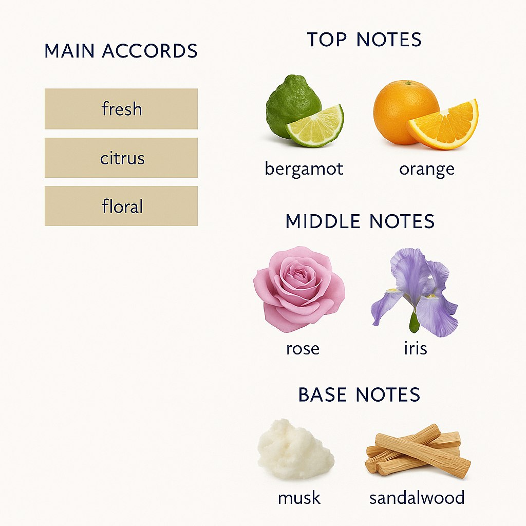 Tester Guerlain Licentiel Eau de Parfum 75ml