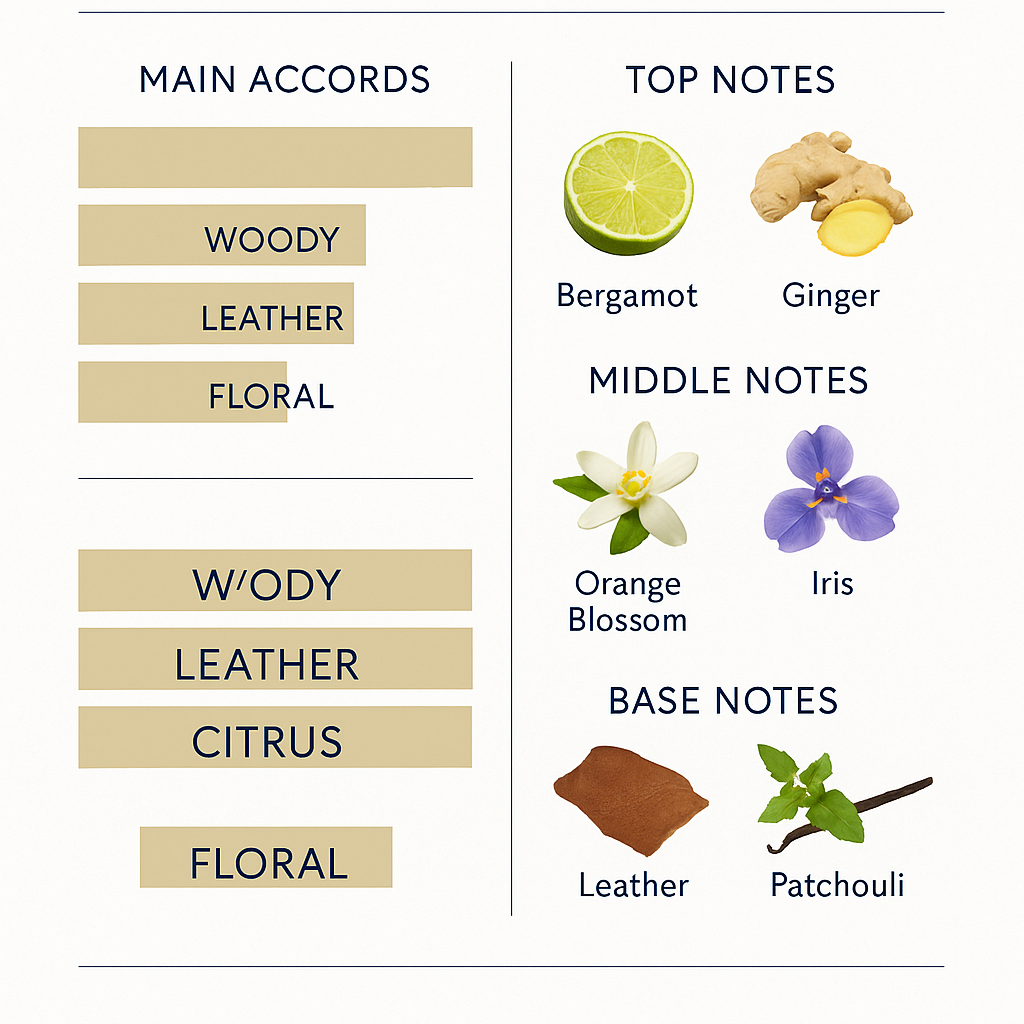 Guerlain Habit Rouge Prive Eau de Parfum 100ml for Men