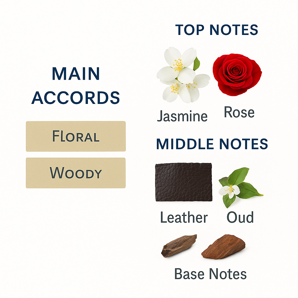 Guerlain Absolu Allegoria Santal Royal Eau de Parfum 125 ml