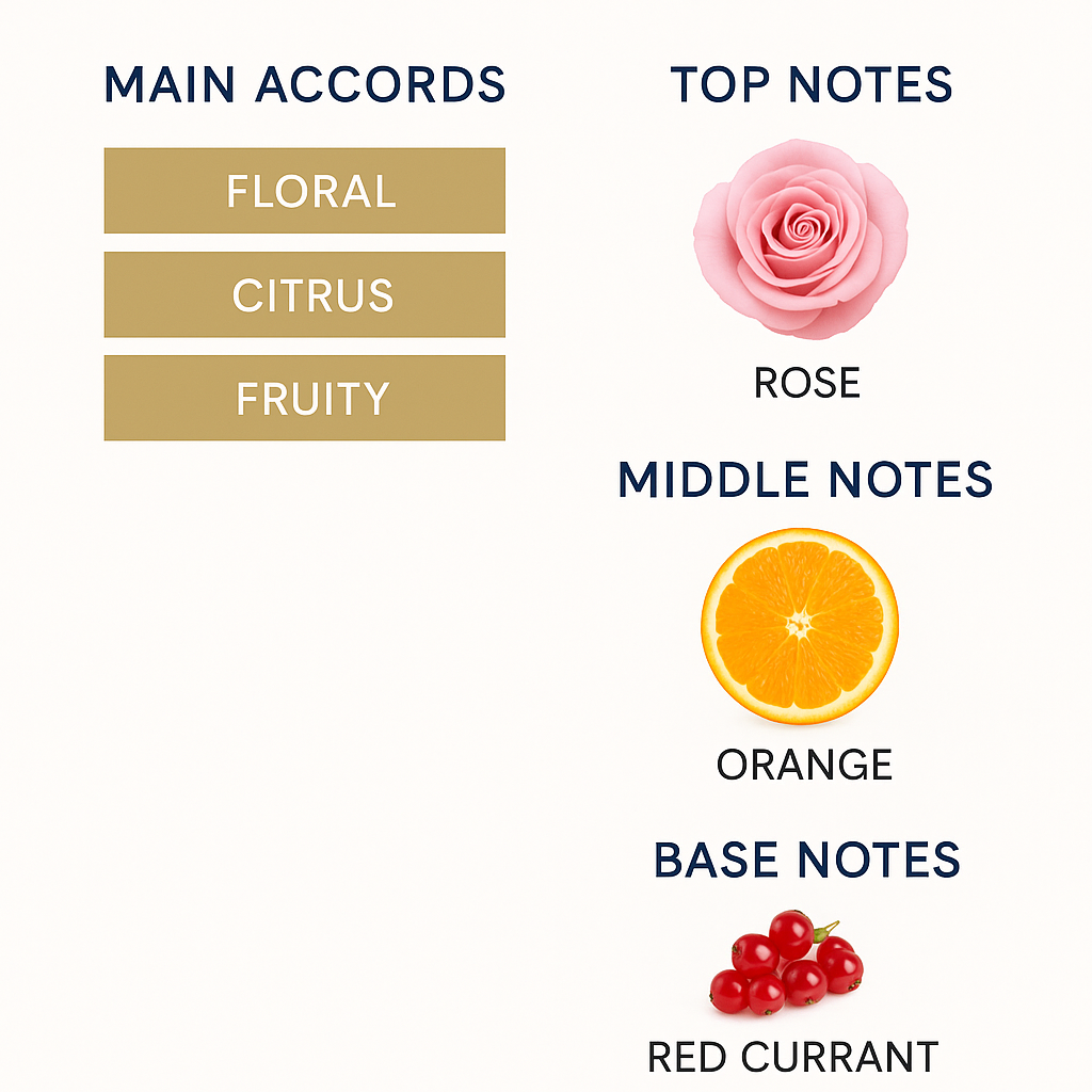 Chanel Gabrielle Hair Mist 40ml (Tester)