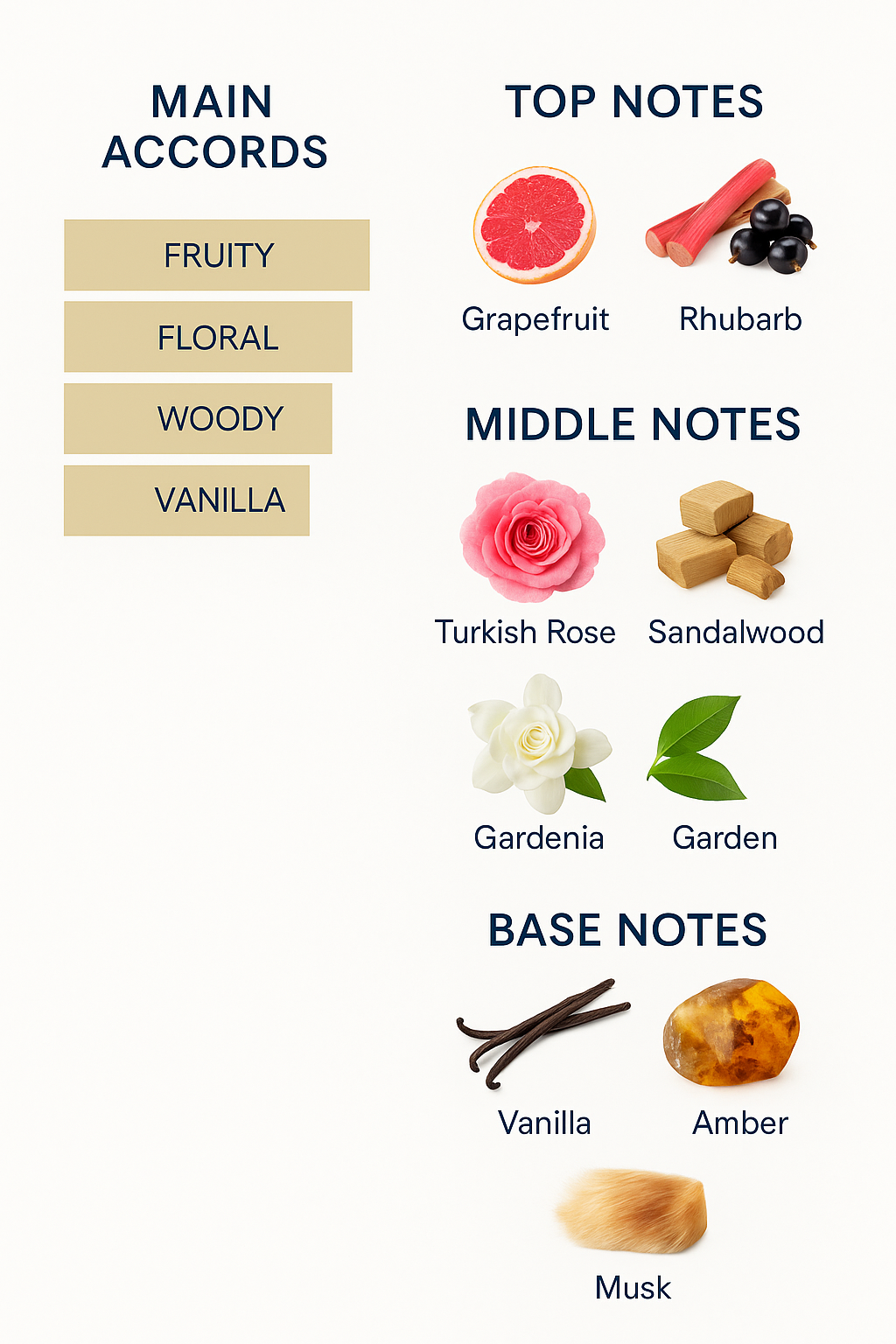 Tester Nishani Zeni Extrait Eau de Parfum 50ml