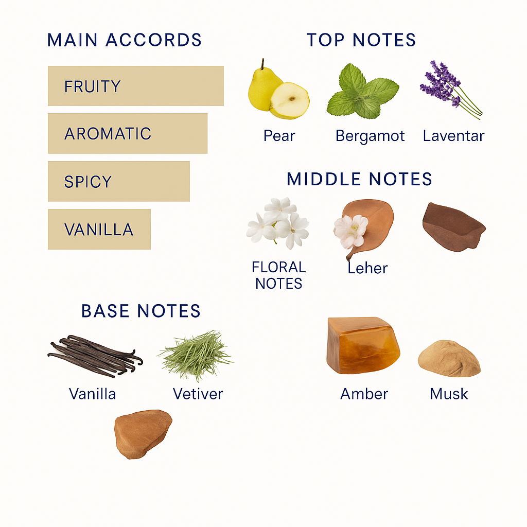 Jean Paul Gaultier Scandal Gold Eau de Parfum 80ml