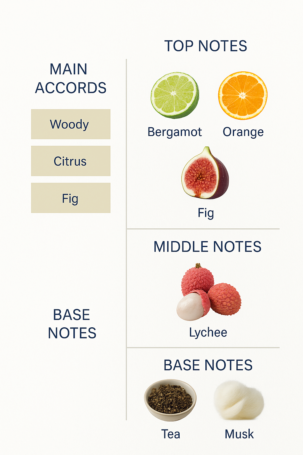 Tester Nishani Willow Cha Extrait Eau de Parfum 100ml