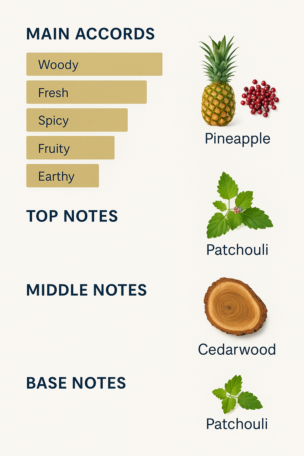 Nishane Hacivat X Extrait Eau de Parfum 100ml