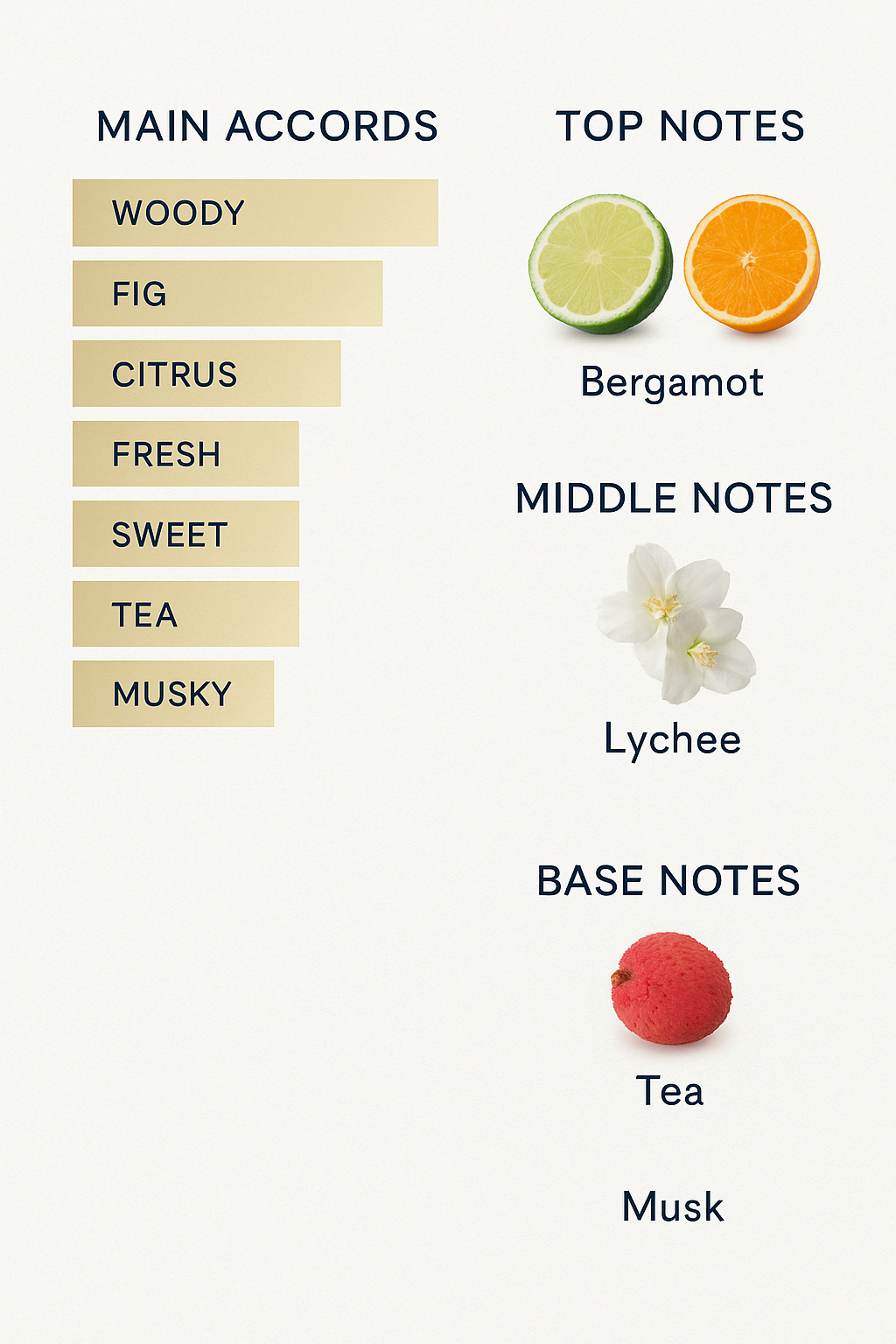 Nishane Willow Cha Extrait Eau de Parfum 100ml