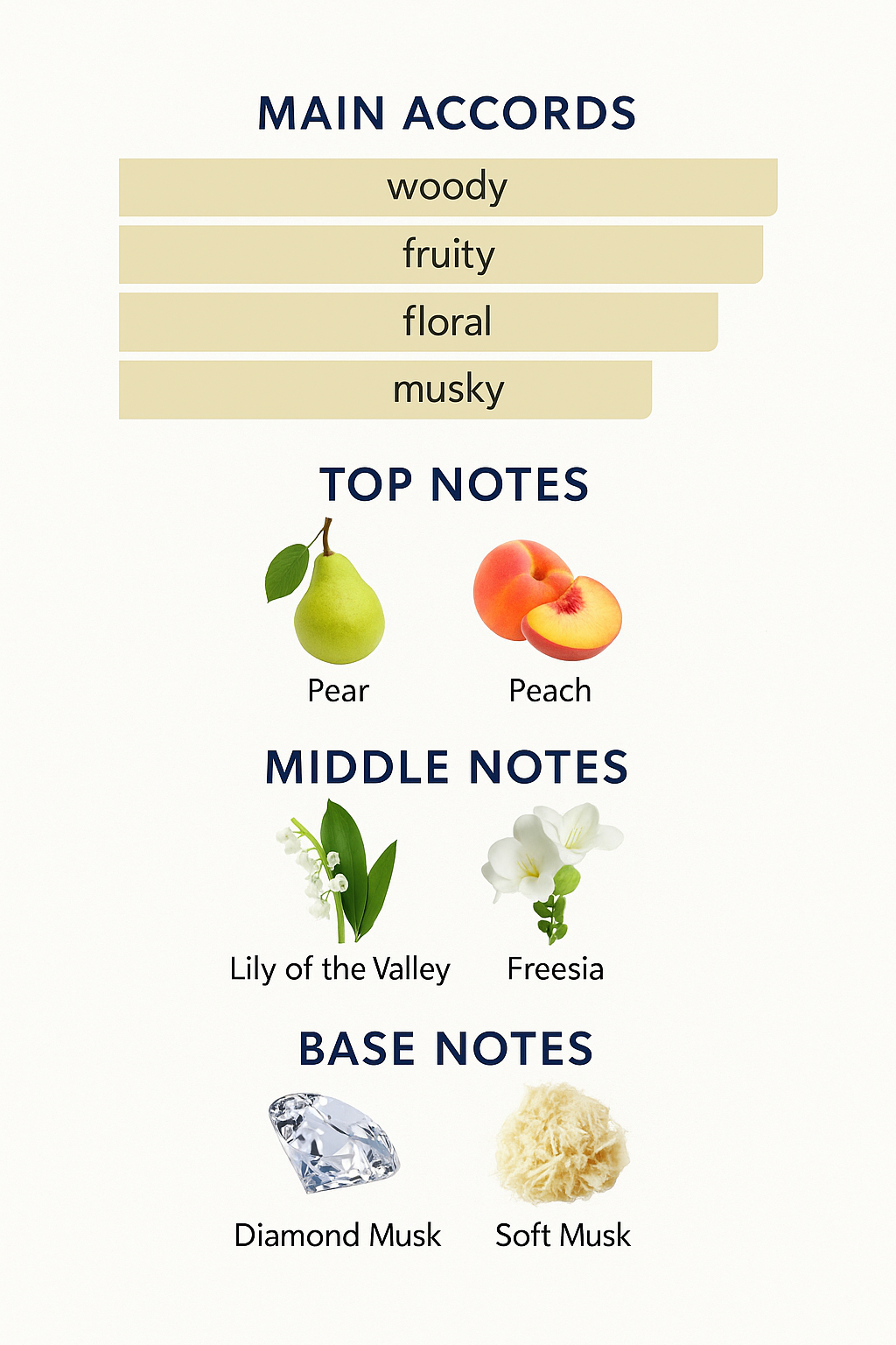 Jennifer Lopez Live Luxe Eau de Parfum for Women 100ml