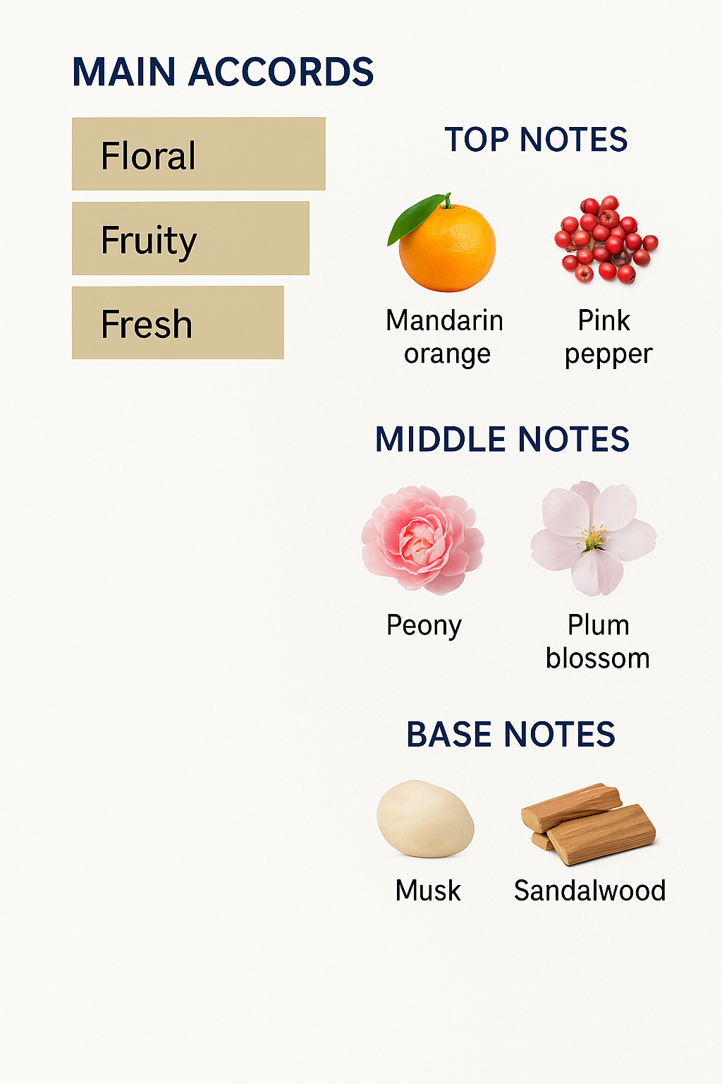 Burberry Hair Blossom Eau de Toilette for women 100ml