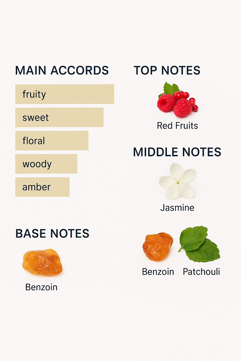 Burberry Her Intense Eau de Parfum for Women 100ml