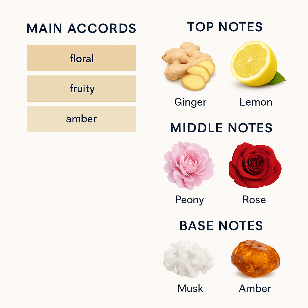 Burberry Her London Eau de Parfum for Women 100ml