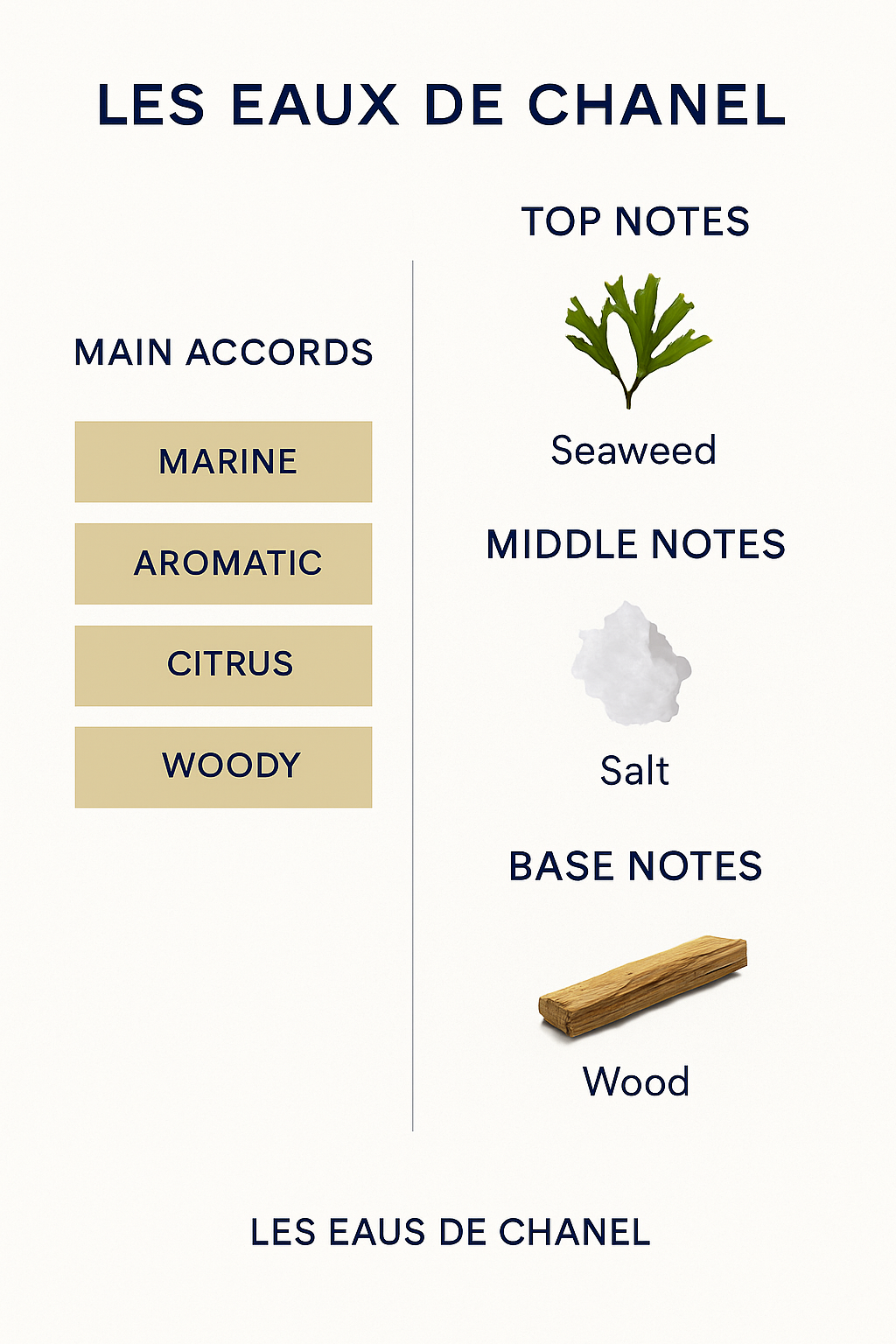 Chanel Paris Biarritz for Women 125ml