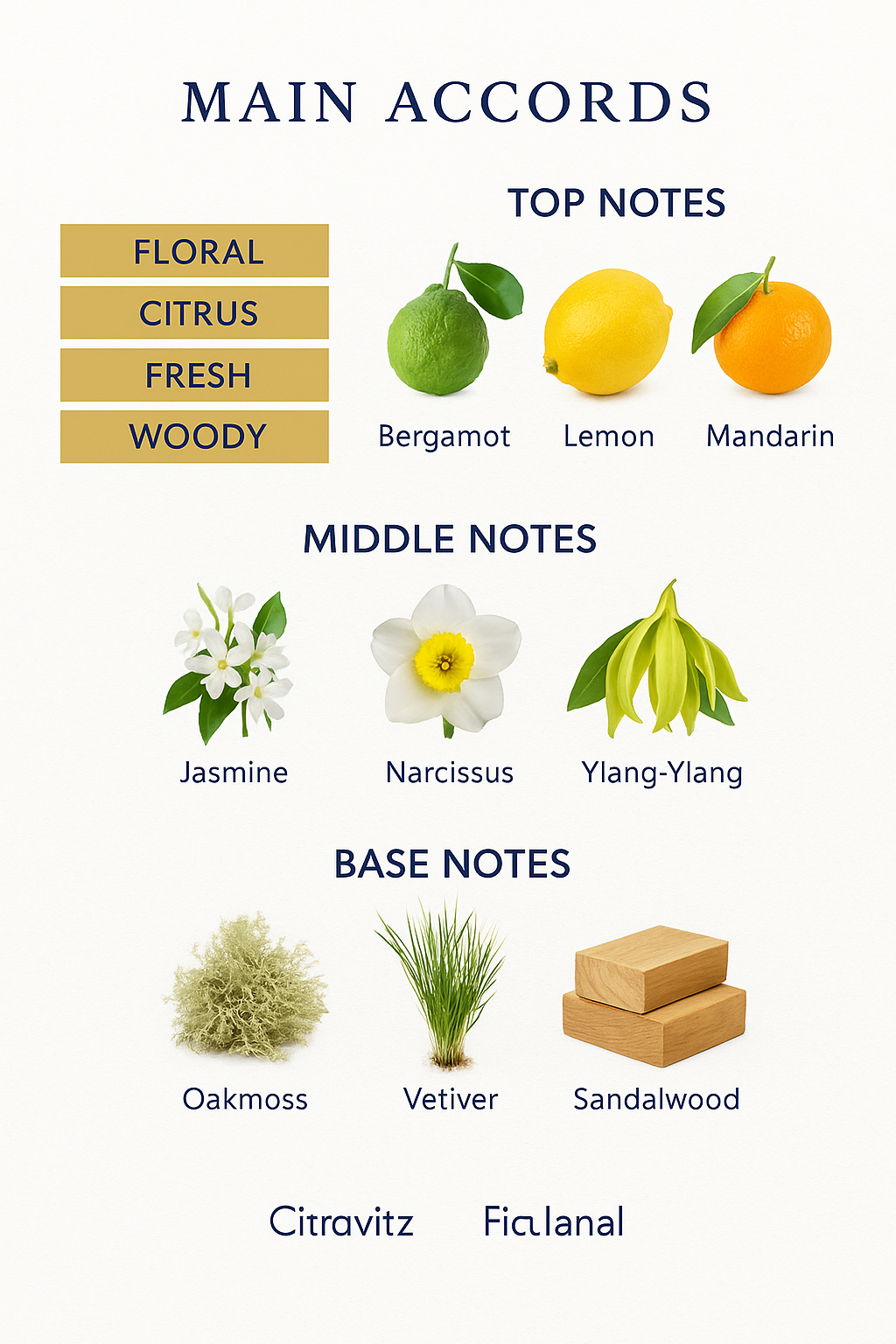 Chanel Cristal Eau de Parfum 100ml