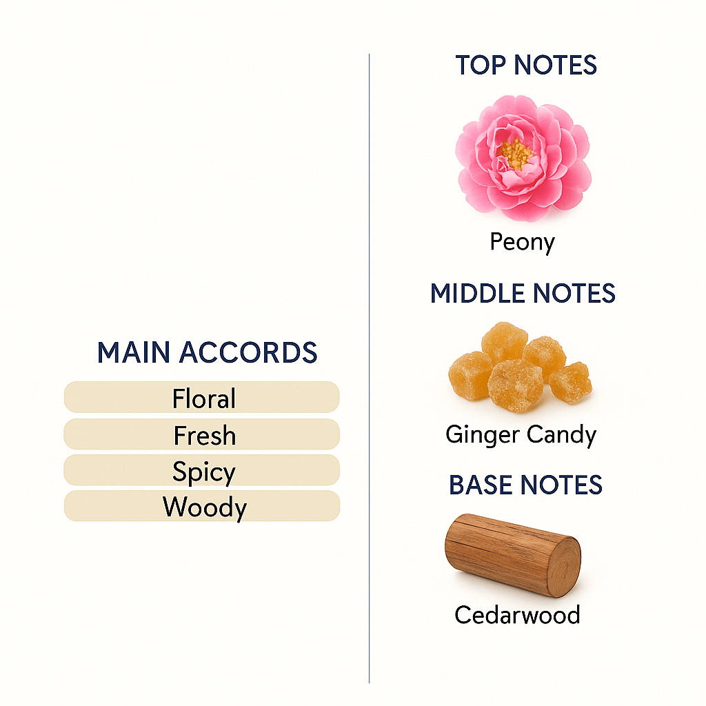 Hermès Twilly d’Hermès Eau Ginger Eau de Parfum 85ml (Tester)