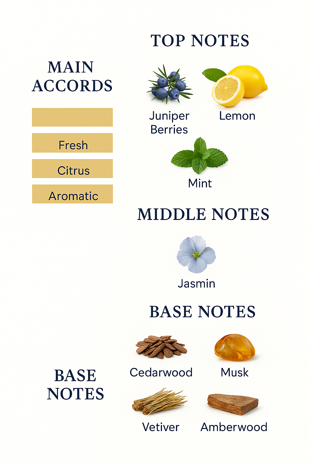 Dunhill Icon Elite Eau de Parfum 100ml