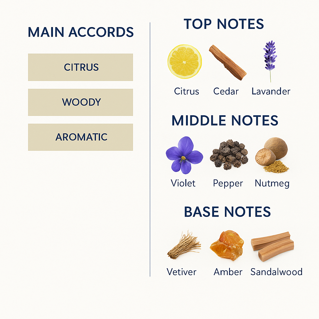 Bentley Infinite Eau de Toilette for Men 100ml