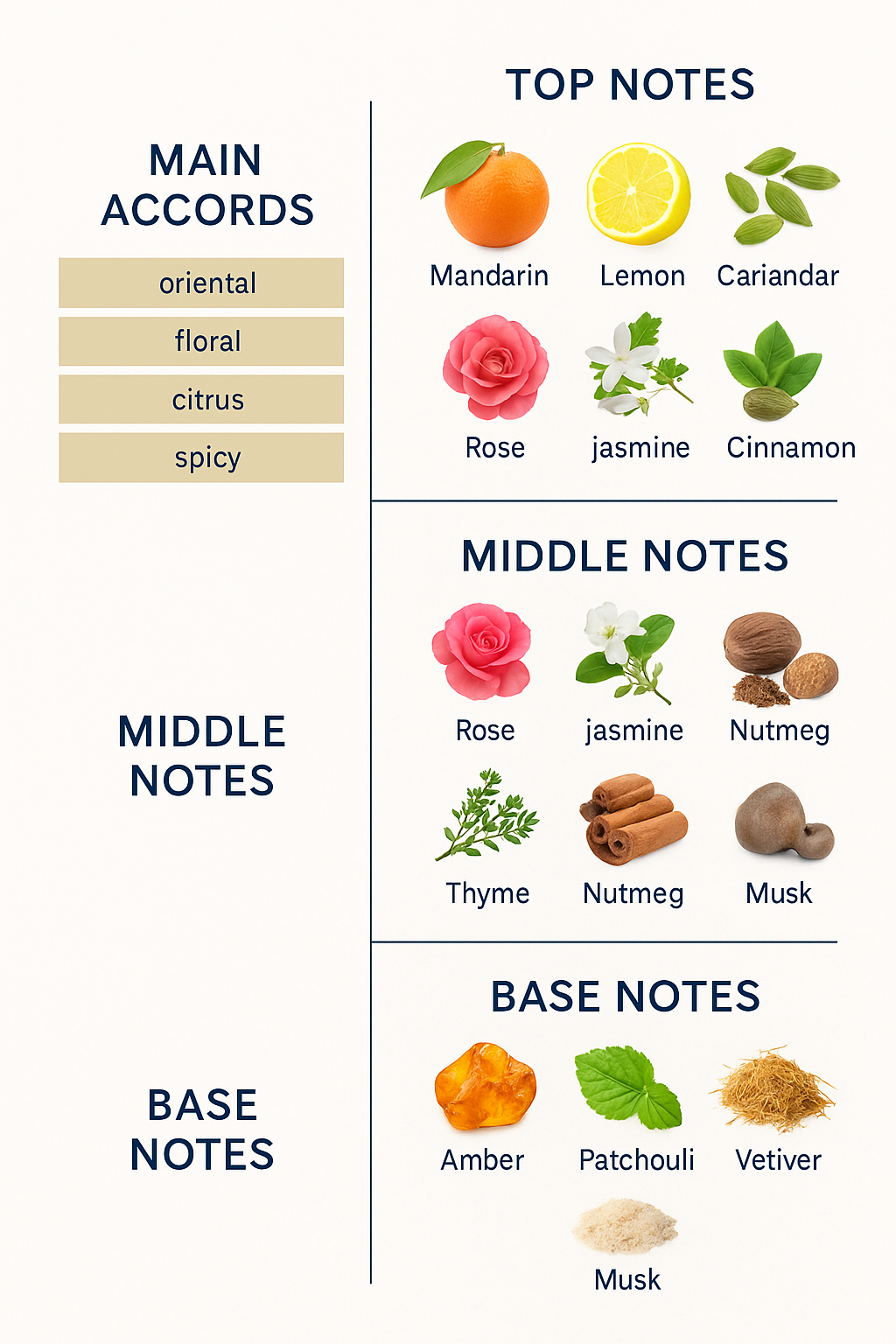 Beril Perfume by Unique Luxury, 100ml