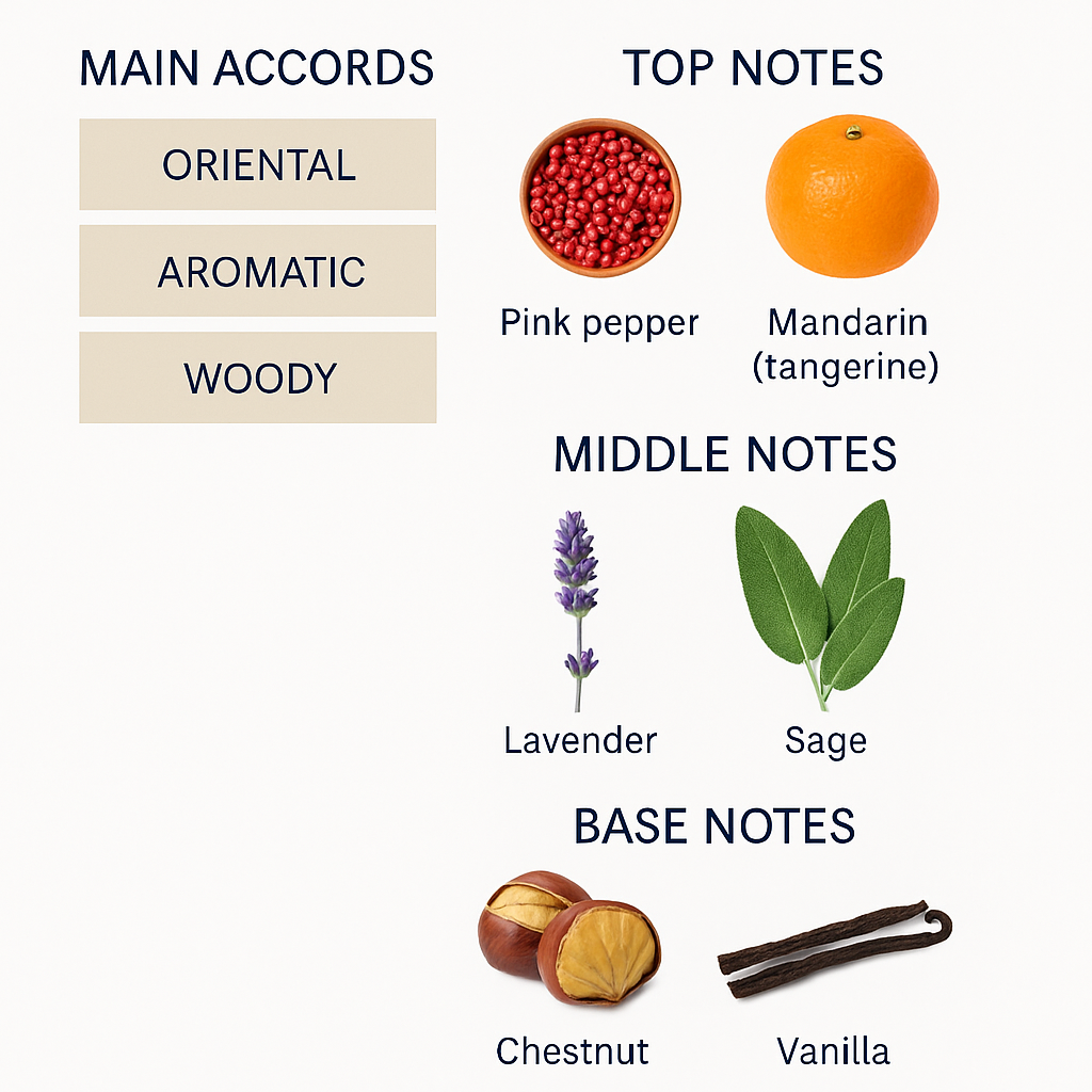 Armani Stronger With You Parfum 100ml (New Edition).