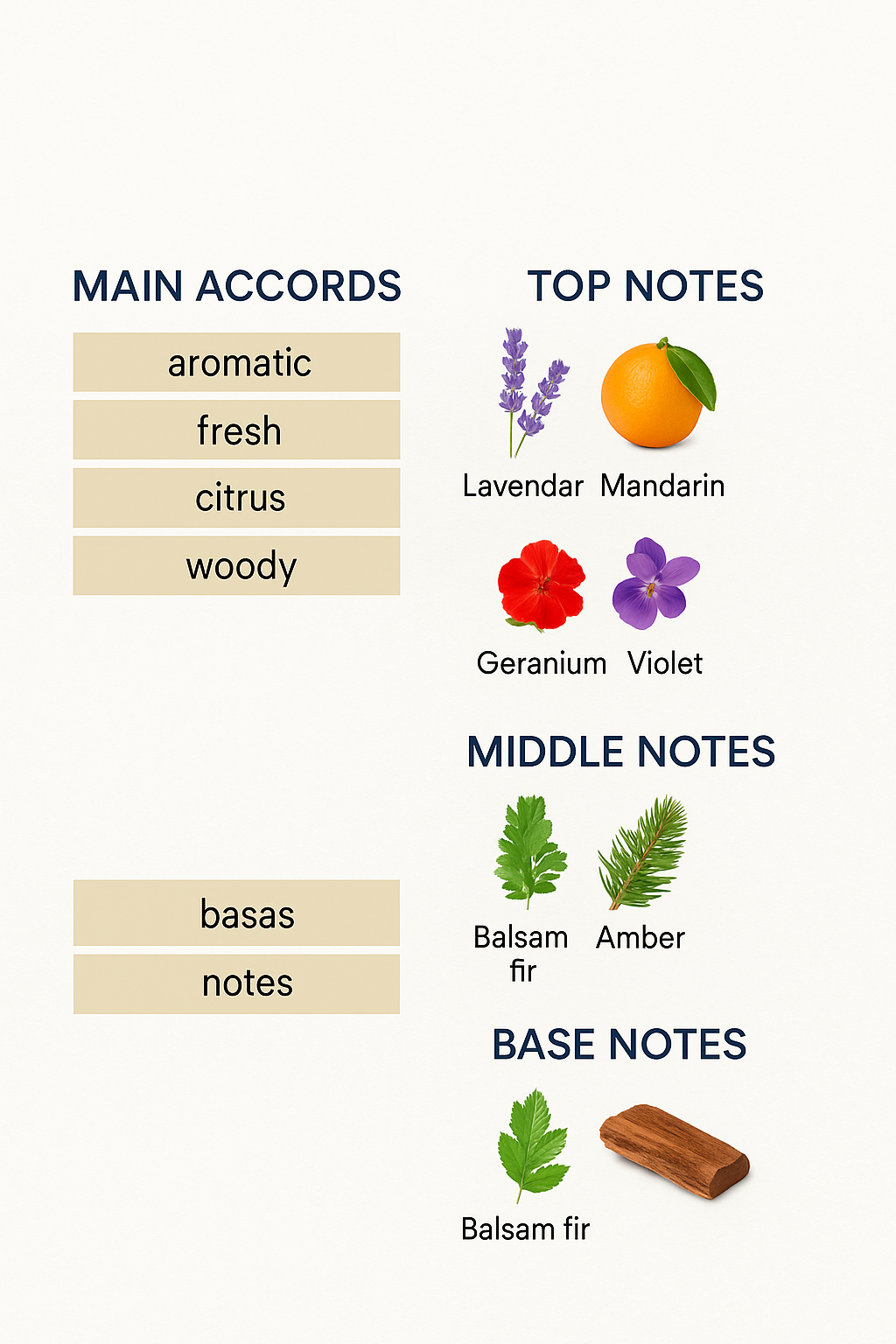 Parfums de Marly Percival Eau de Parfum – 125ml