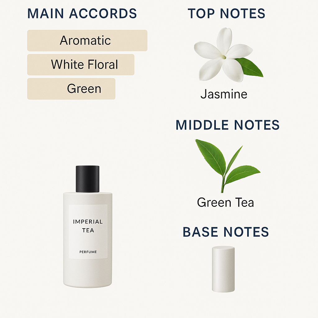 Kilian Imperiale T Eau de Parfum 50ml (Tester)