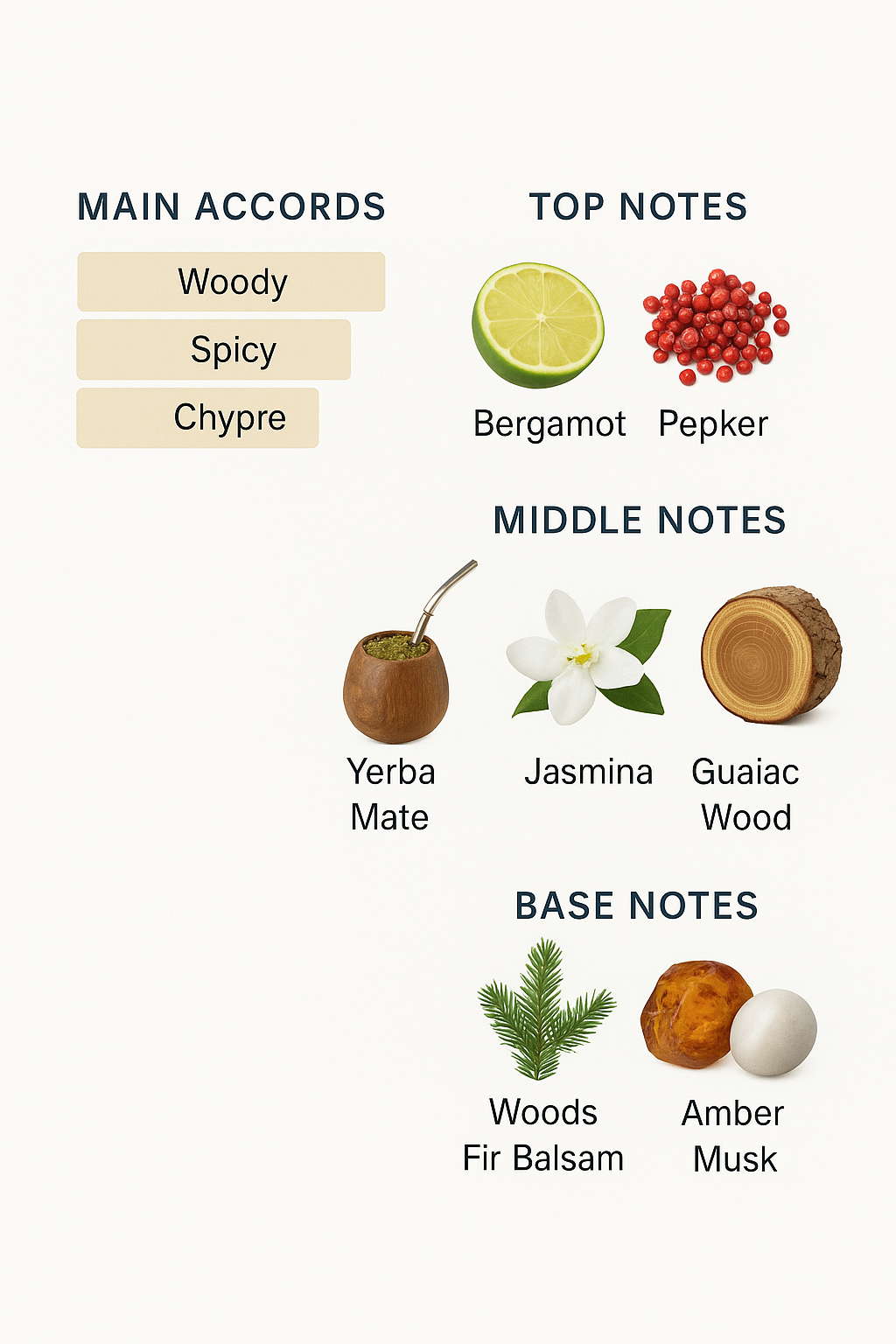 Clive Christian Matsukita Eau de Parfum for Unisex 50ml (Tester)