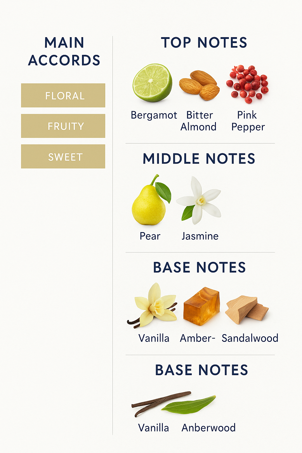 Quatre Reva Hair Mist 50ml