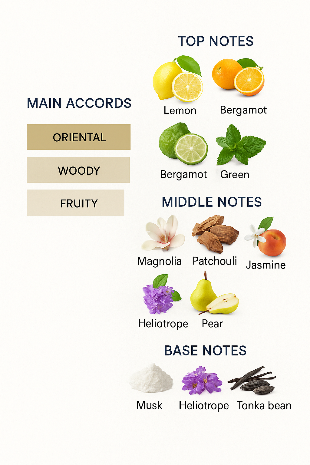 Tiziana Terenzi Draco Extrait de Parfum 100ml.