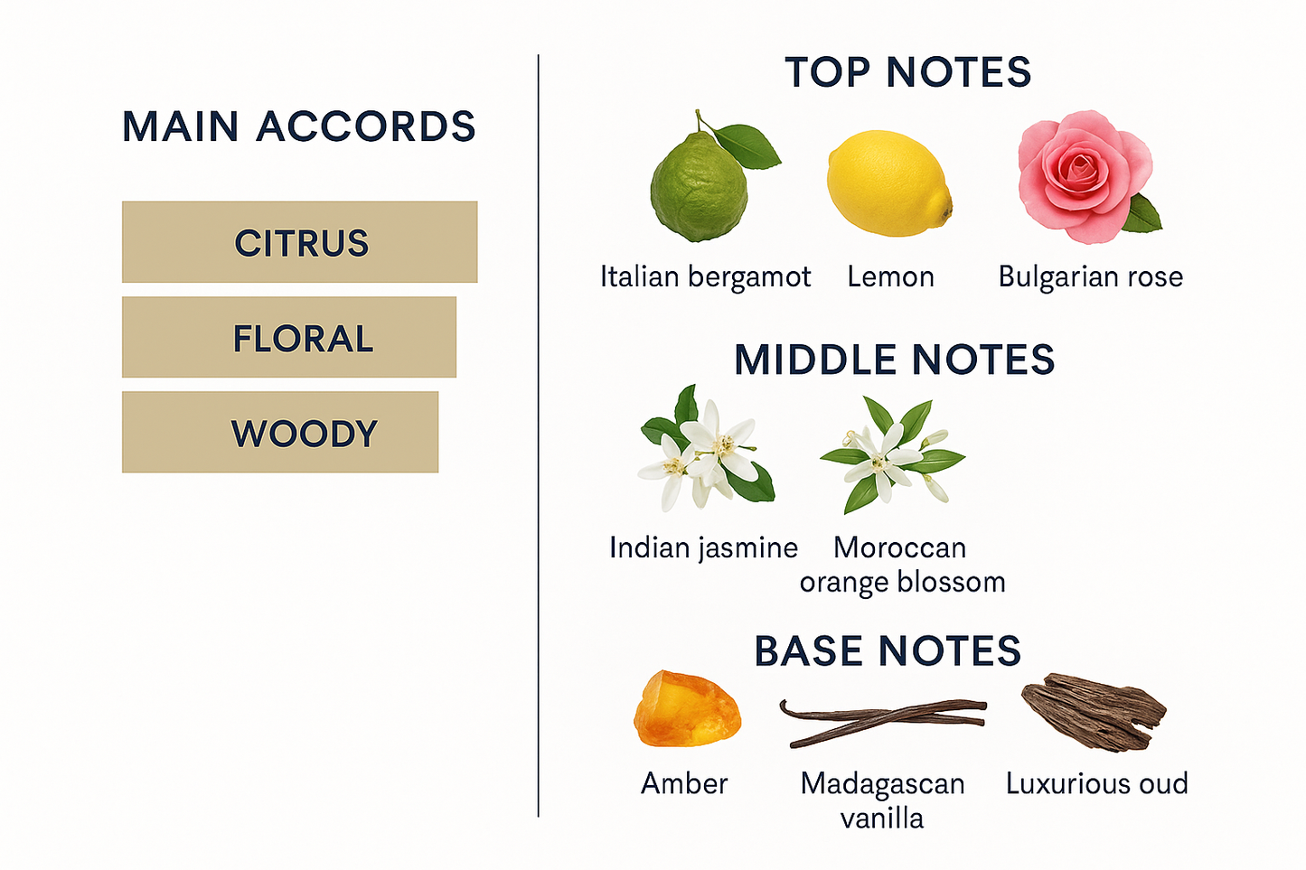 Matsukita by Clive Christian Eau de Parfum 50ml (Tester)