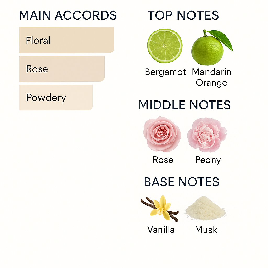 Carolina Herrera Good Girl Blush Eau de Parfum 80ml (Tester)