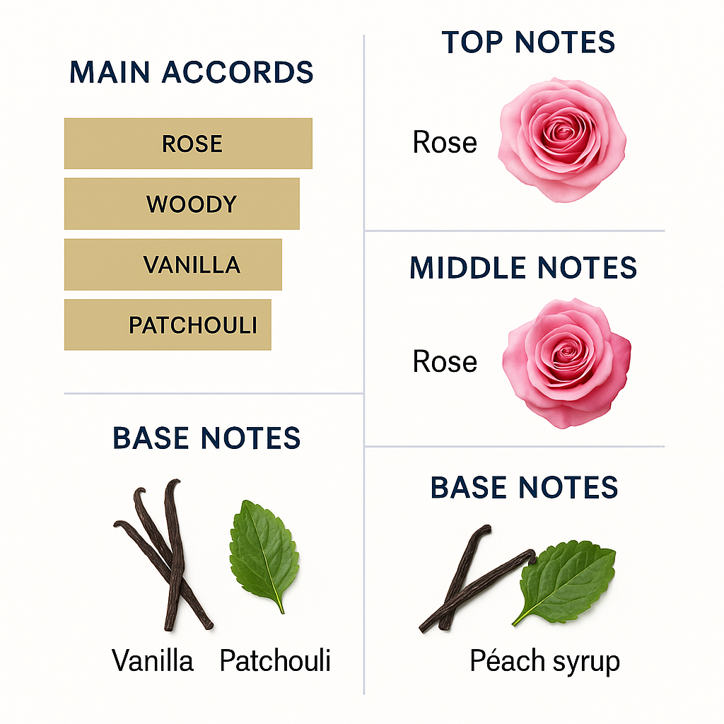 Carolina Herrera Good Girl Blush Elixir Eau de Parfum 80ml