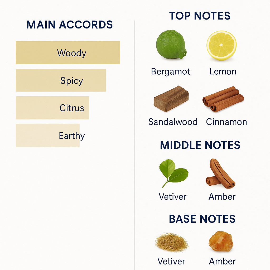 Tester Creed Bois de Portugal Eau de Parfum 100 ml