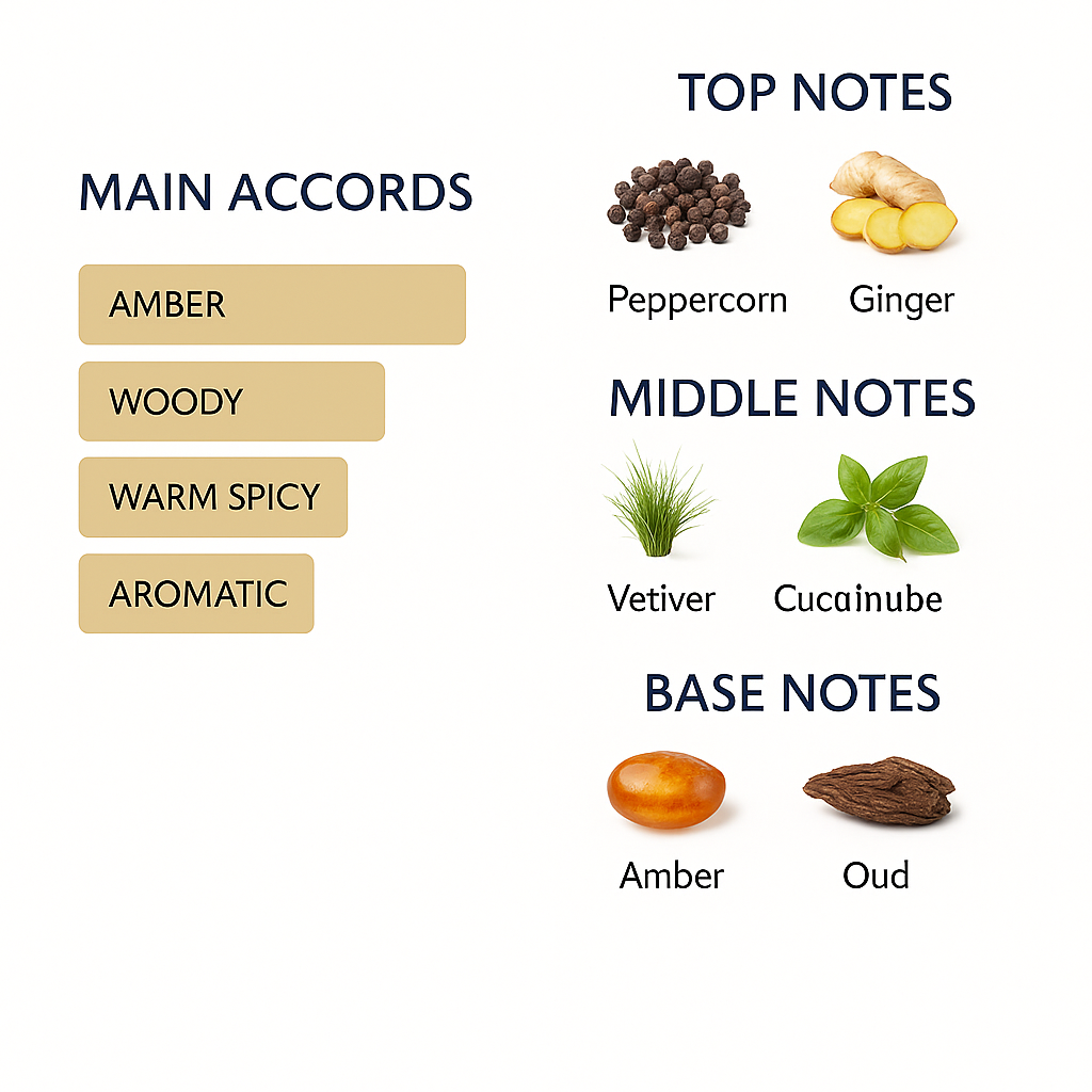 Calvin Klein Euphoria Intense Eau de Toilette for Men 100ml