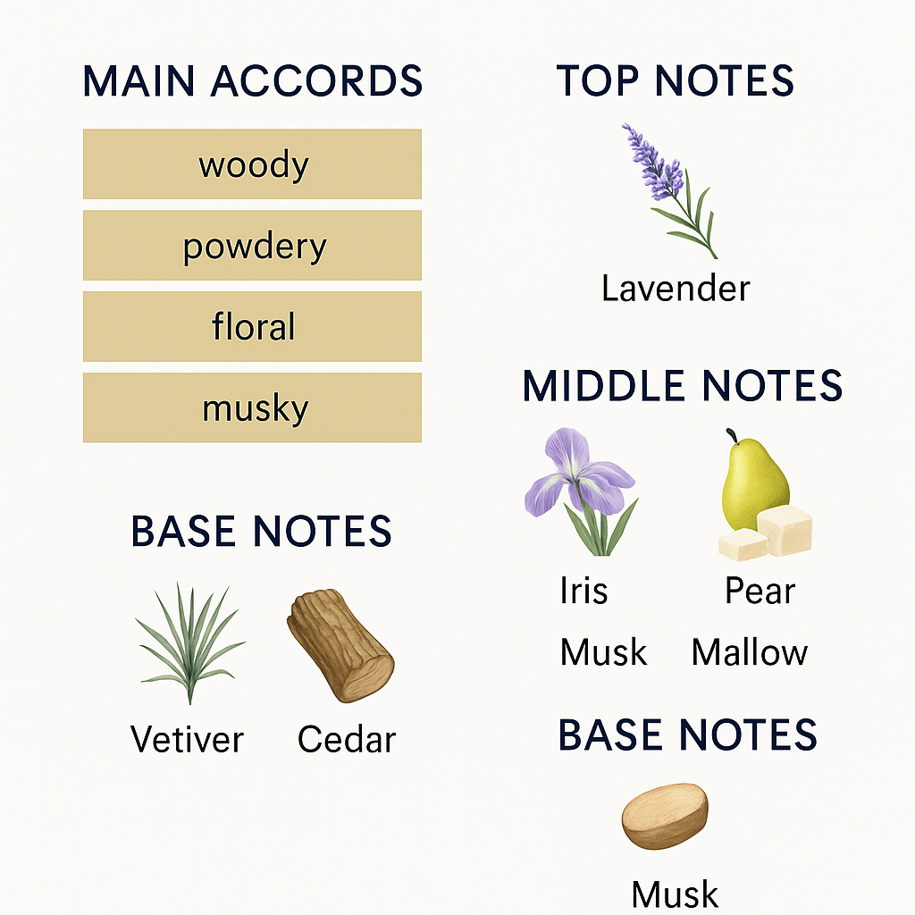 Dior Homme Intense Eau de Parfum 100ml