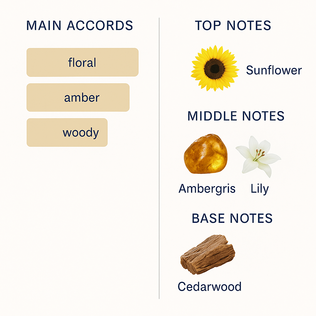 Calvin Klein Beauty Eau de Parfum for Women 100ml