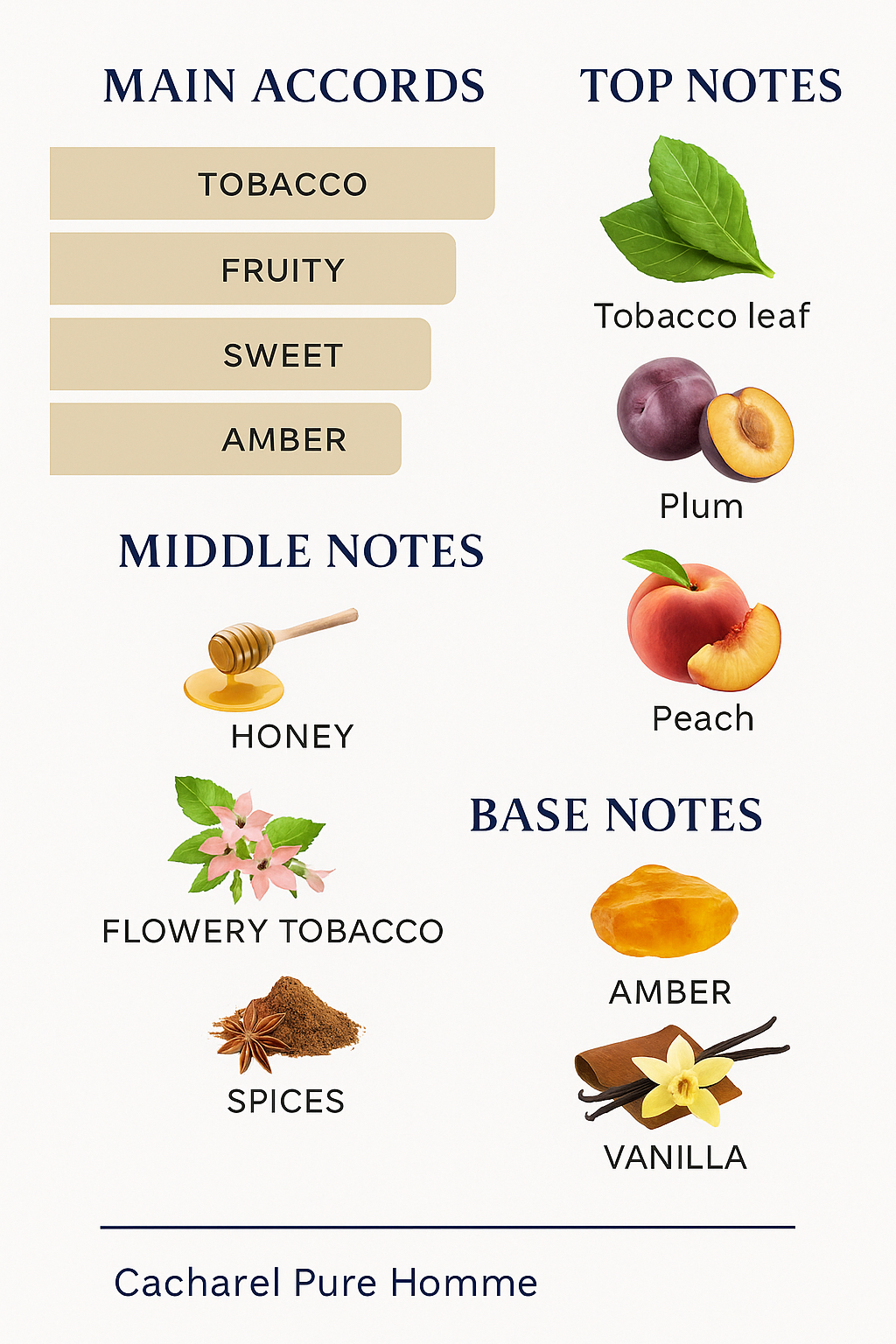 Dior Tobacco L'Or Eau de Parfum 250ml