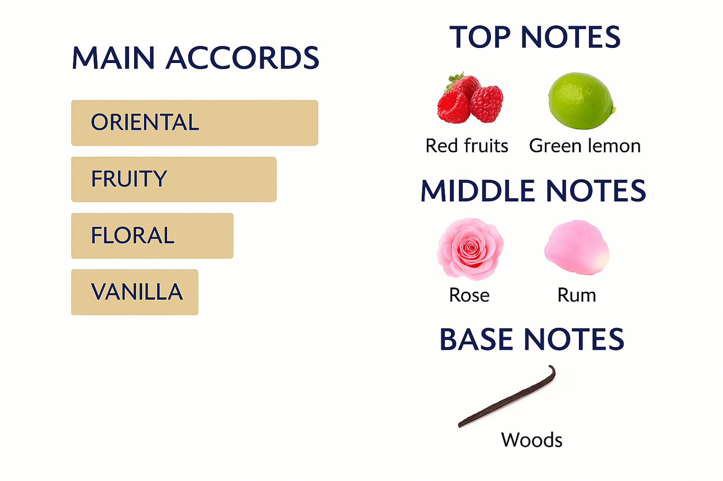 Christian Provenzano Amber D'or Perfume 100ml