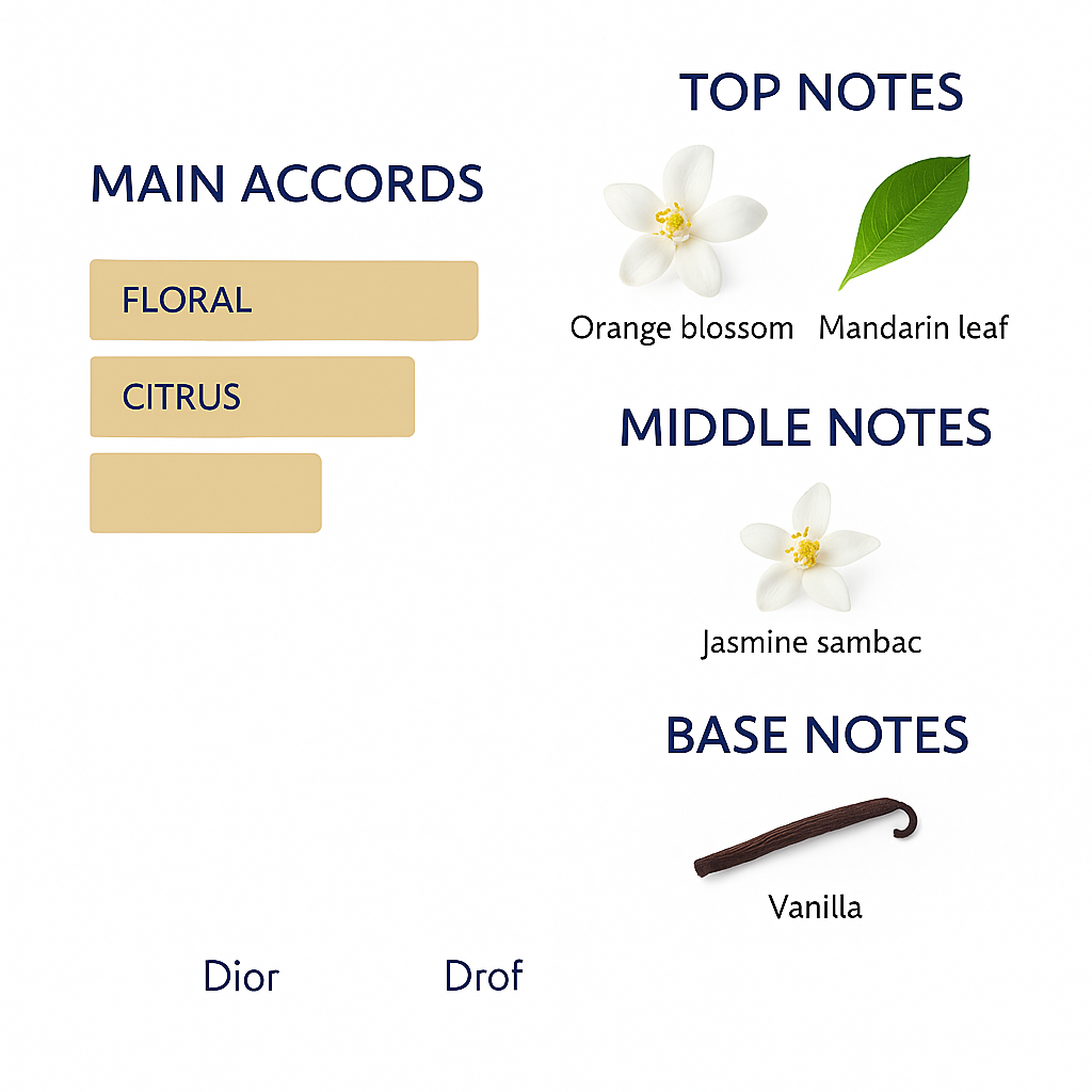 Dior Addict Eau de Parfum for Women 100ml