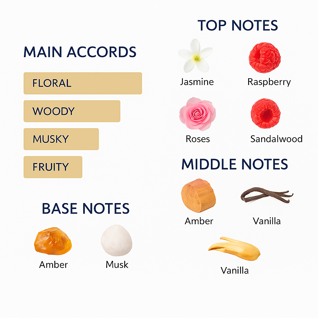 Dior Rose Kabuki Eau de Parfum 125ml